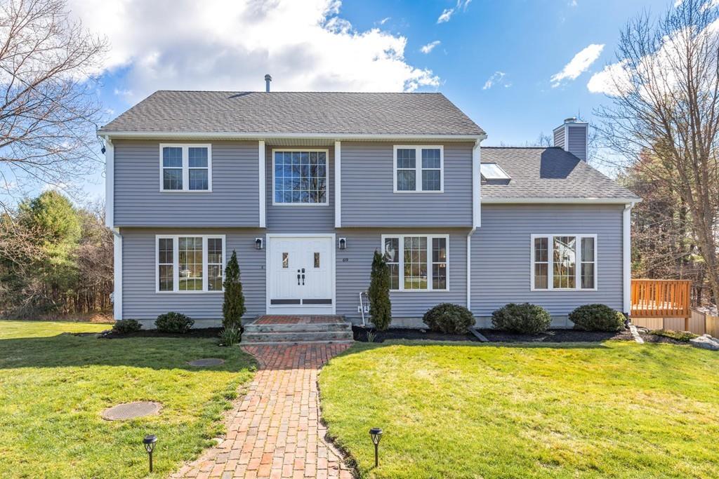 69 Middle Road Boxborough, MA 01719 - Photo 1 of 41 Gallery Image 1