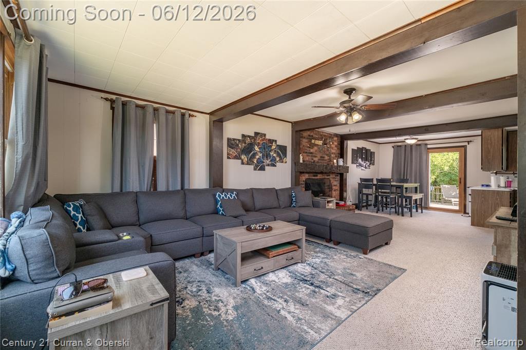 7224 Andersonville Road Clarkston, MI 48346 - Photo 11 of 44