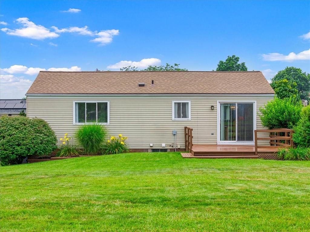 182 Old Ridge Road Coraopolis, PA 15108 - Photo 28 of 29 Gallery Image 28