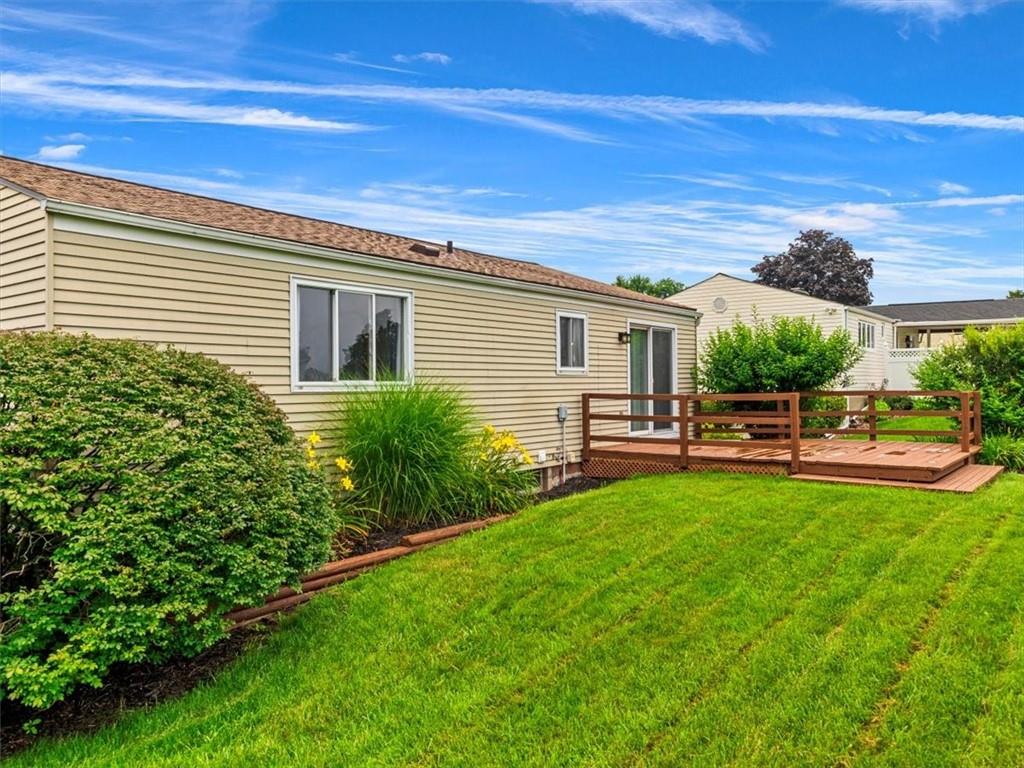 182 Old Ridge Road Coraopolis, PA 15108 - Photo 29 of 29 Gallery Image 29