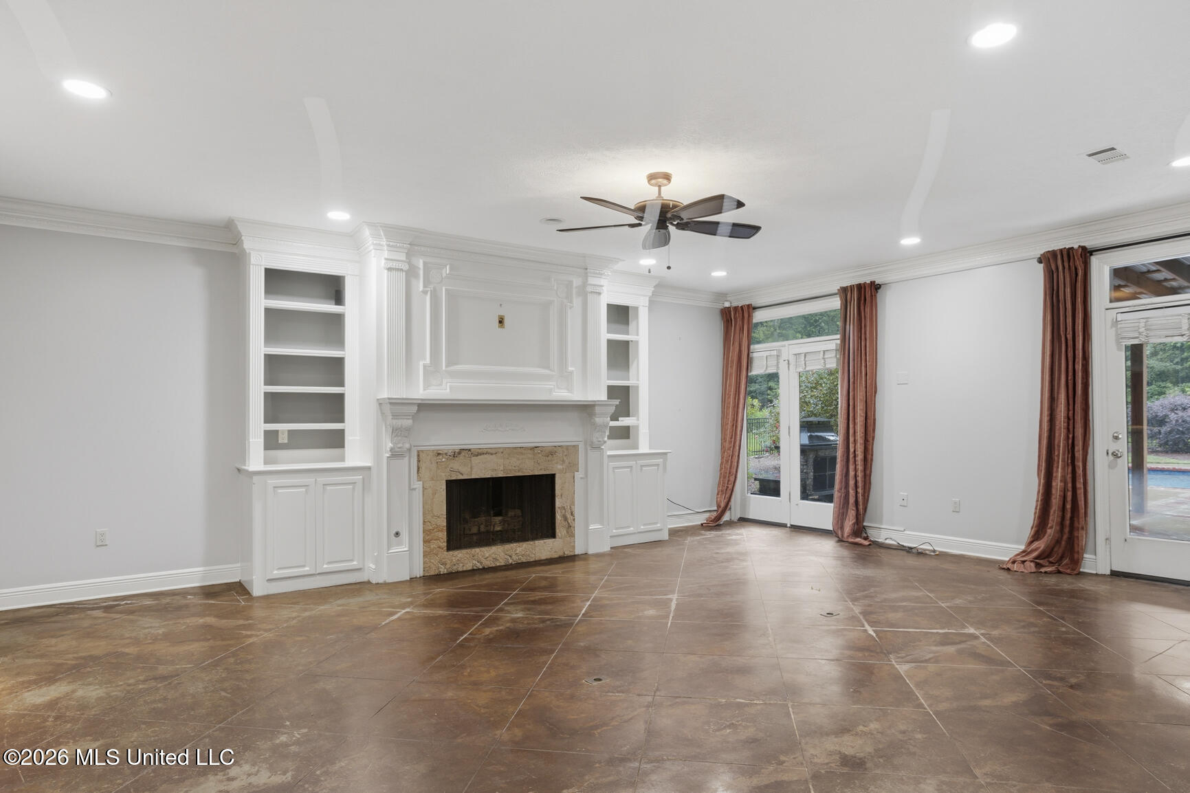 118 Norfleet Way Madison, MS 39110 - Photo 18 of 58 118 Norfleet Way-17