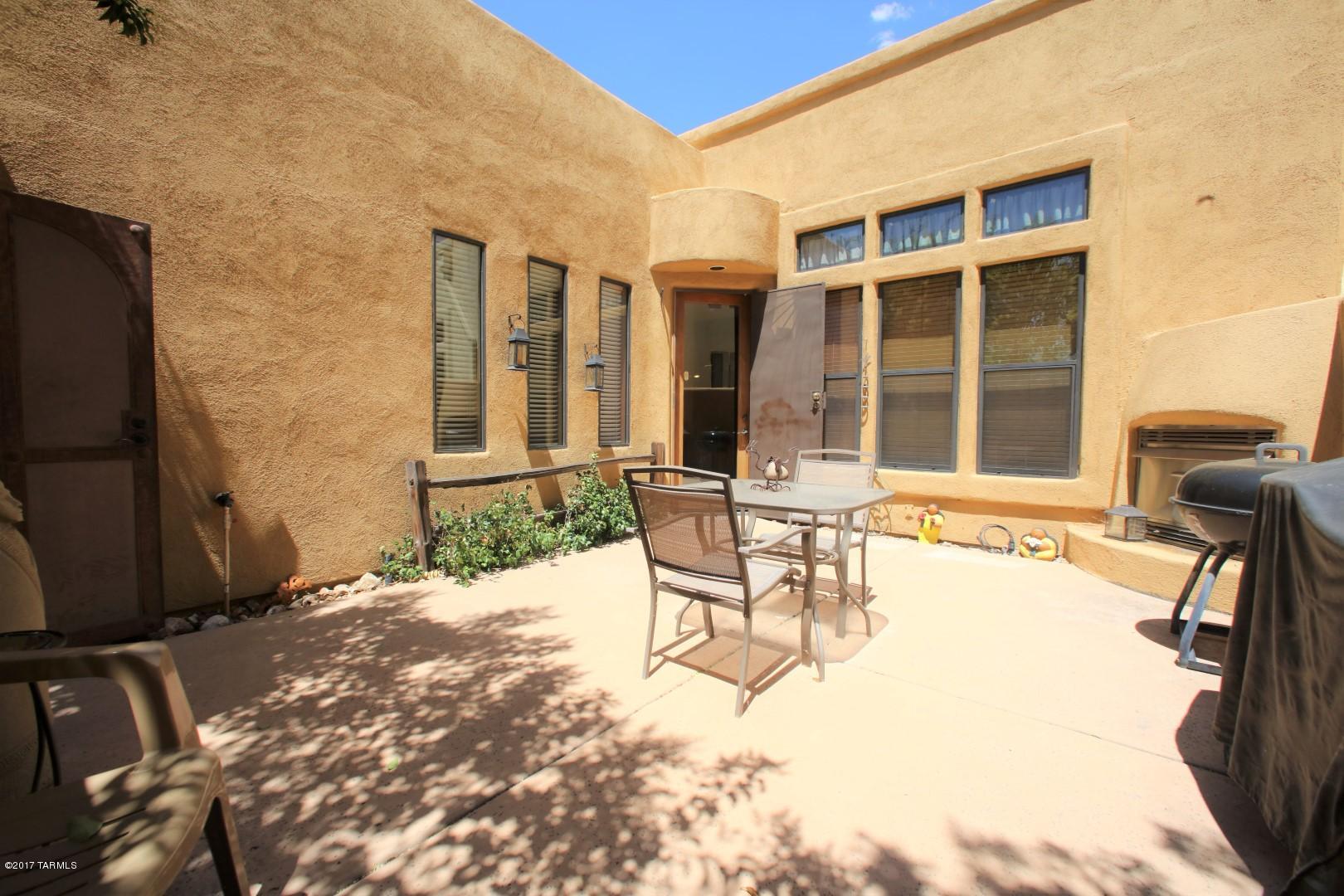 607 Post Way Tubac, AZ 85646 - Photo 18 of 30