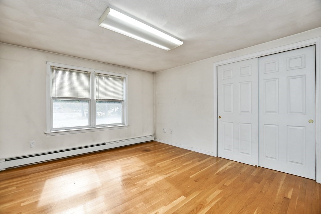 0 Cedar Street Burlington, MA 01803 - Photo 21 of 30 a view of empty room with window