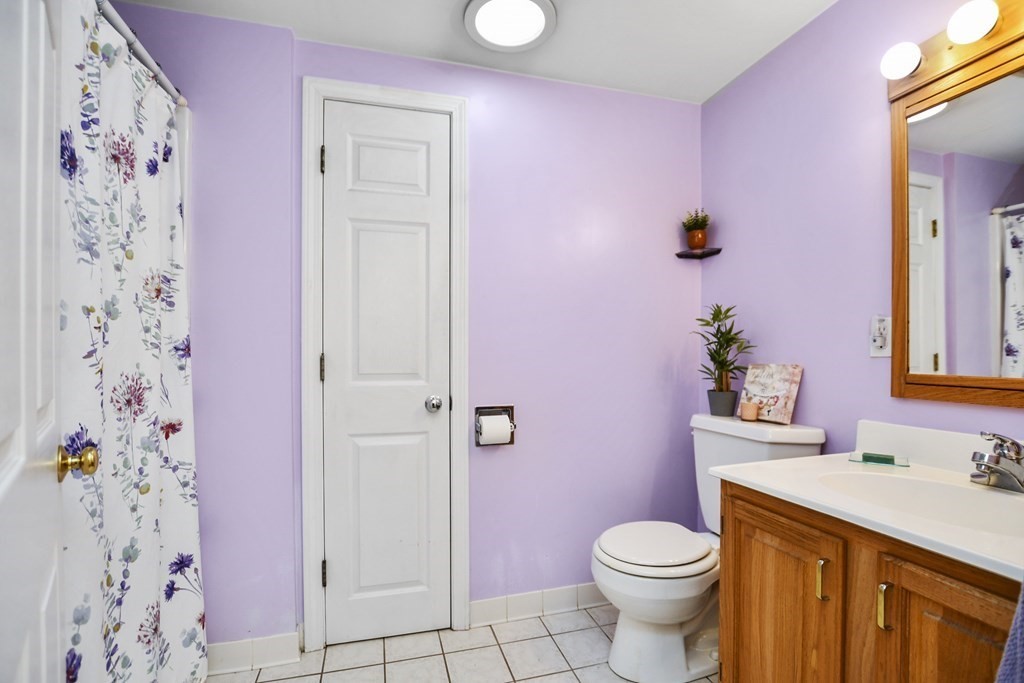 0 Cedar Street Burlington, MA 01803 - Photo 22 of 30 a bathroom with a sink toilet and shower