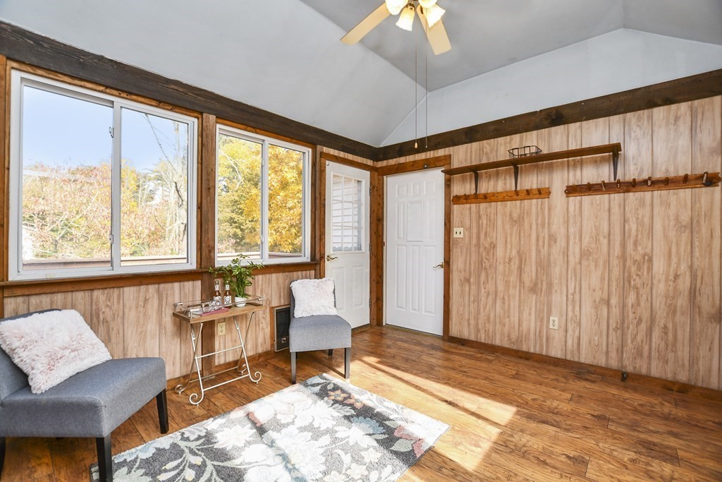 0 Cedar Street Burlington, MA 01803 - Photo 24 of 30 a living room with furniture and a large window