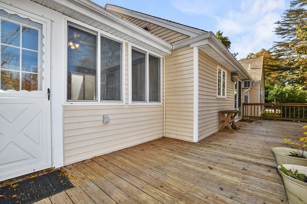 0 Cedar Street Burlington, MA 01803 - Photo 25 of 30 a view of a house with wooden floor