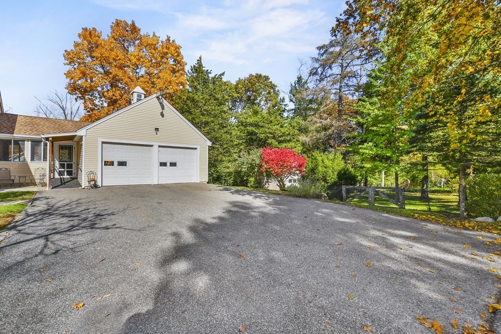 0 Cedar Street Burlington, MA 01803 - Photo 30 of 30 a view of a house with a street