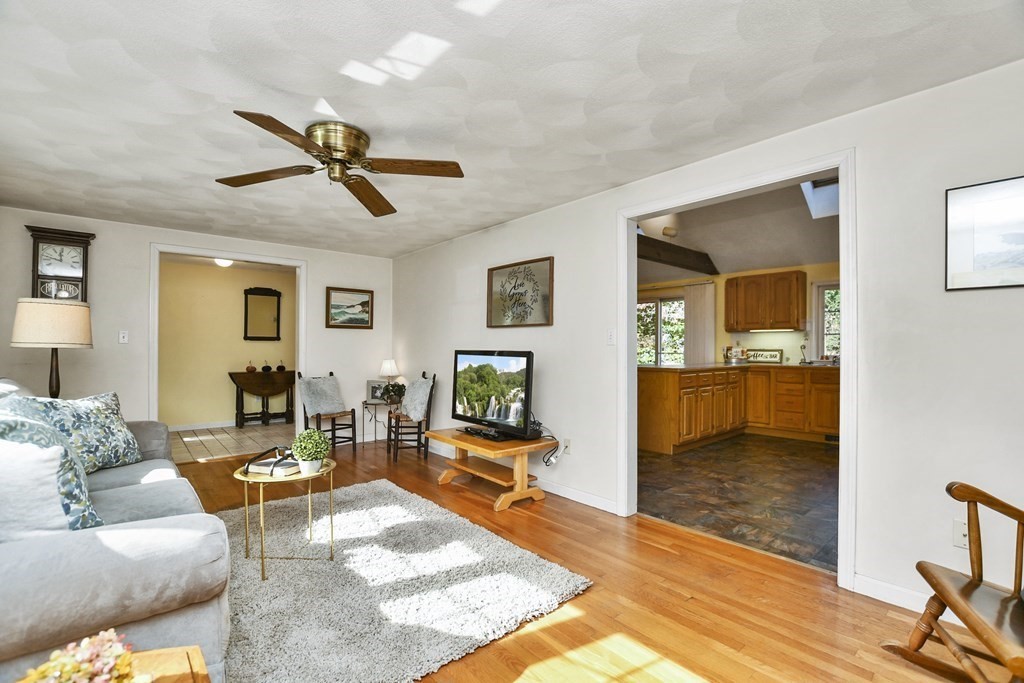 0 Cedar Street Burlington, MA 01803 - Photo 8 of 30 a living room with furniture