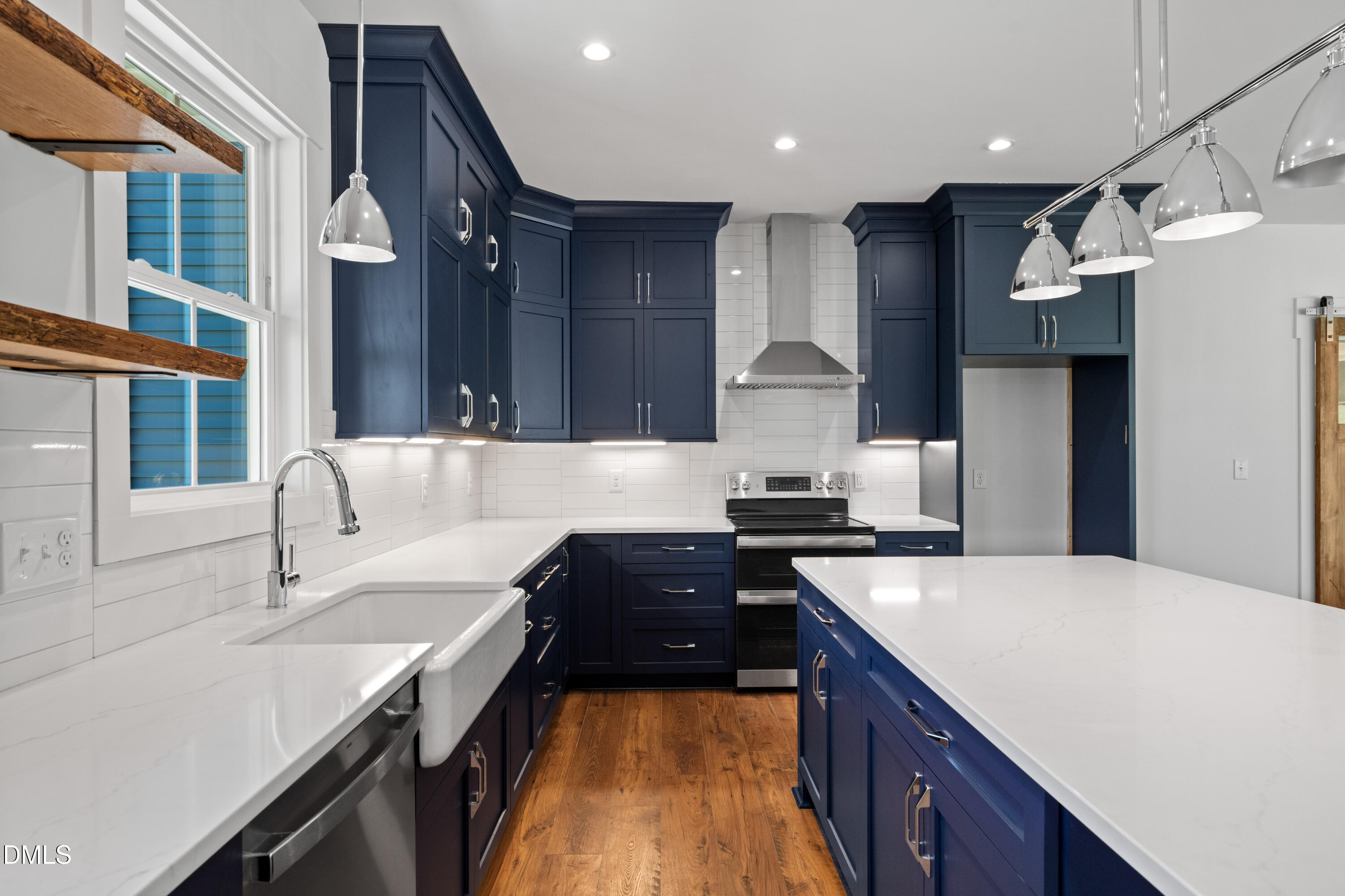 270 Pilot Ridge Road Zebulon, NC 27597 - Photo 7 of 40 Kitchen