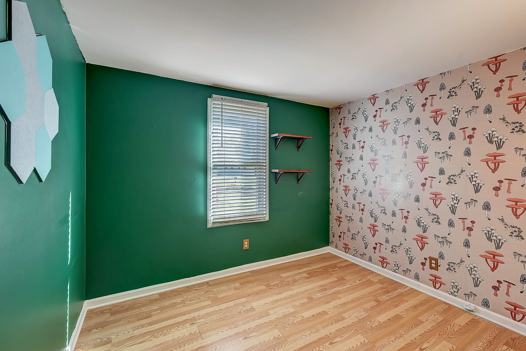 248 Manzano Road Madison, TN 37115 - Photo 11 of 27 a view of a room with a window and a dresser