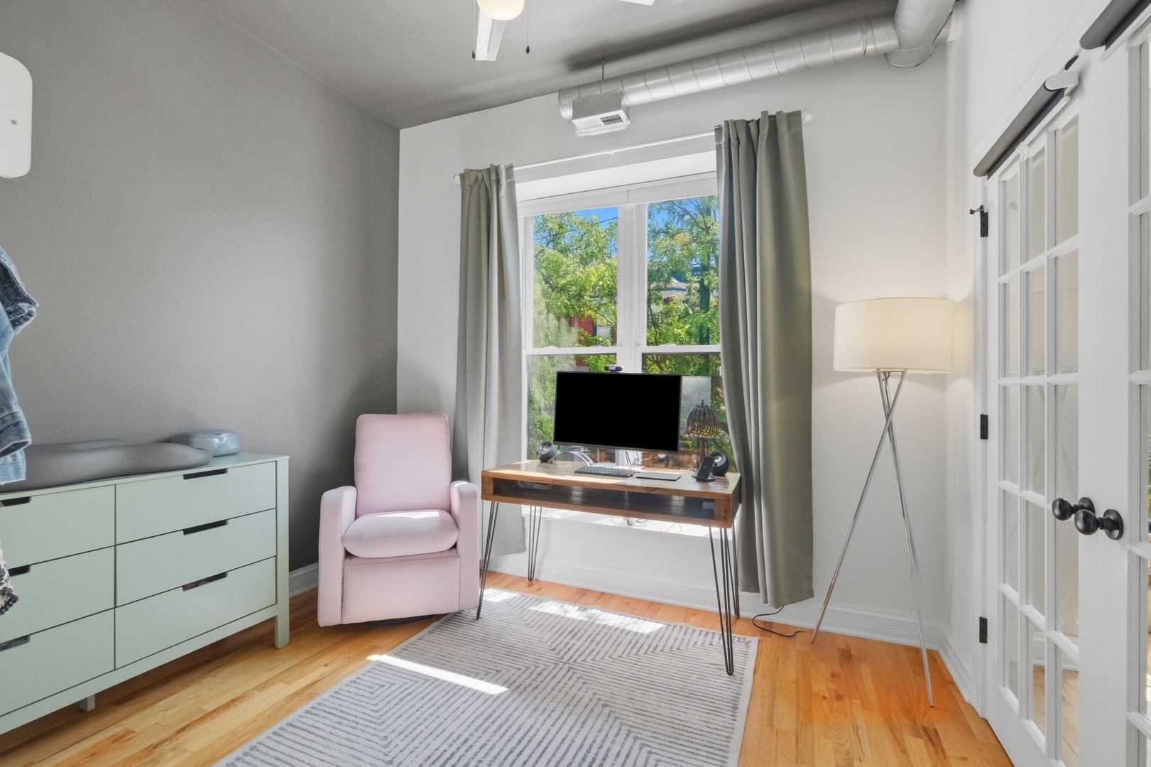 1245 West George Street, Unit 201 Chicago, IL 60657 - Photo 16 of 25