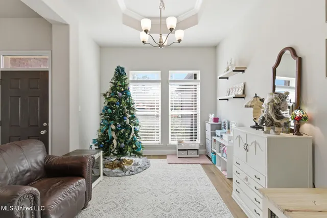 $425,000 | 26 East Yellowstone Road, Hattiesburg, MS 39402