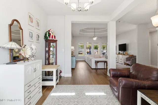 $425,000 | 26 East Yellowstone Road, Hattiesburg, MS 39402