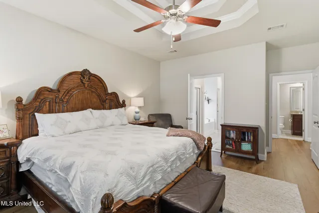 $419,999 | 26 East Yellowstone Road, Hattiesburg, MS 39402