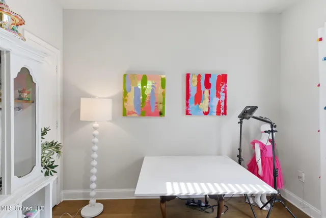 $425,000 | 26 East Yellowstone Road, Hattiesburg, MS 39402