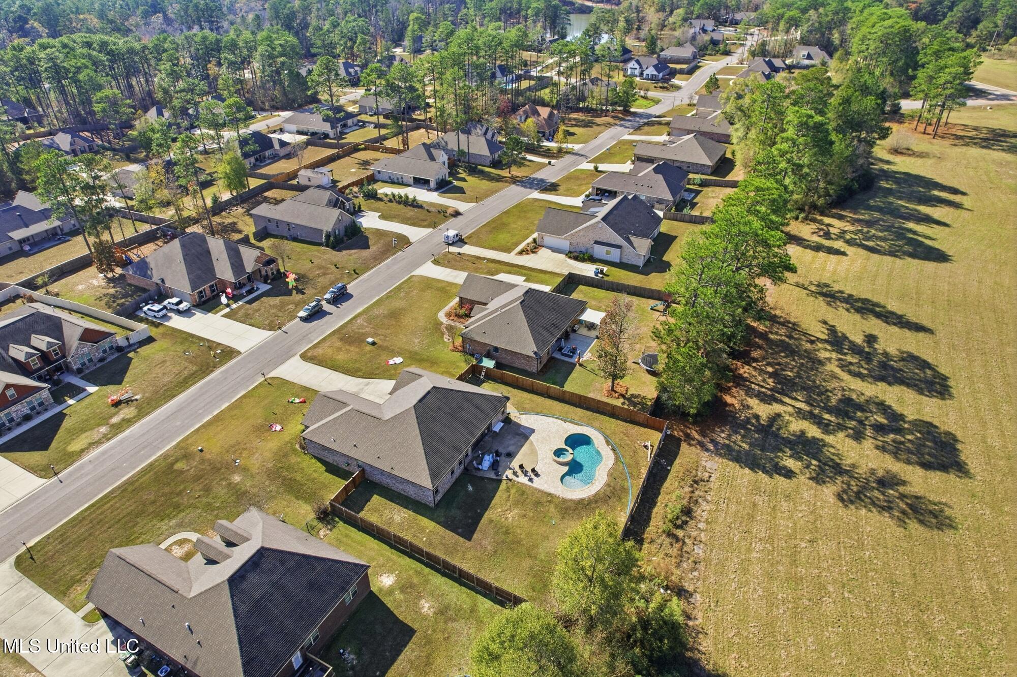 26 East Yellowstone Road Hattiesburg, MS 39402 - Photo 39 of 42 4_dji_0031
