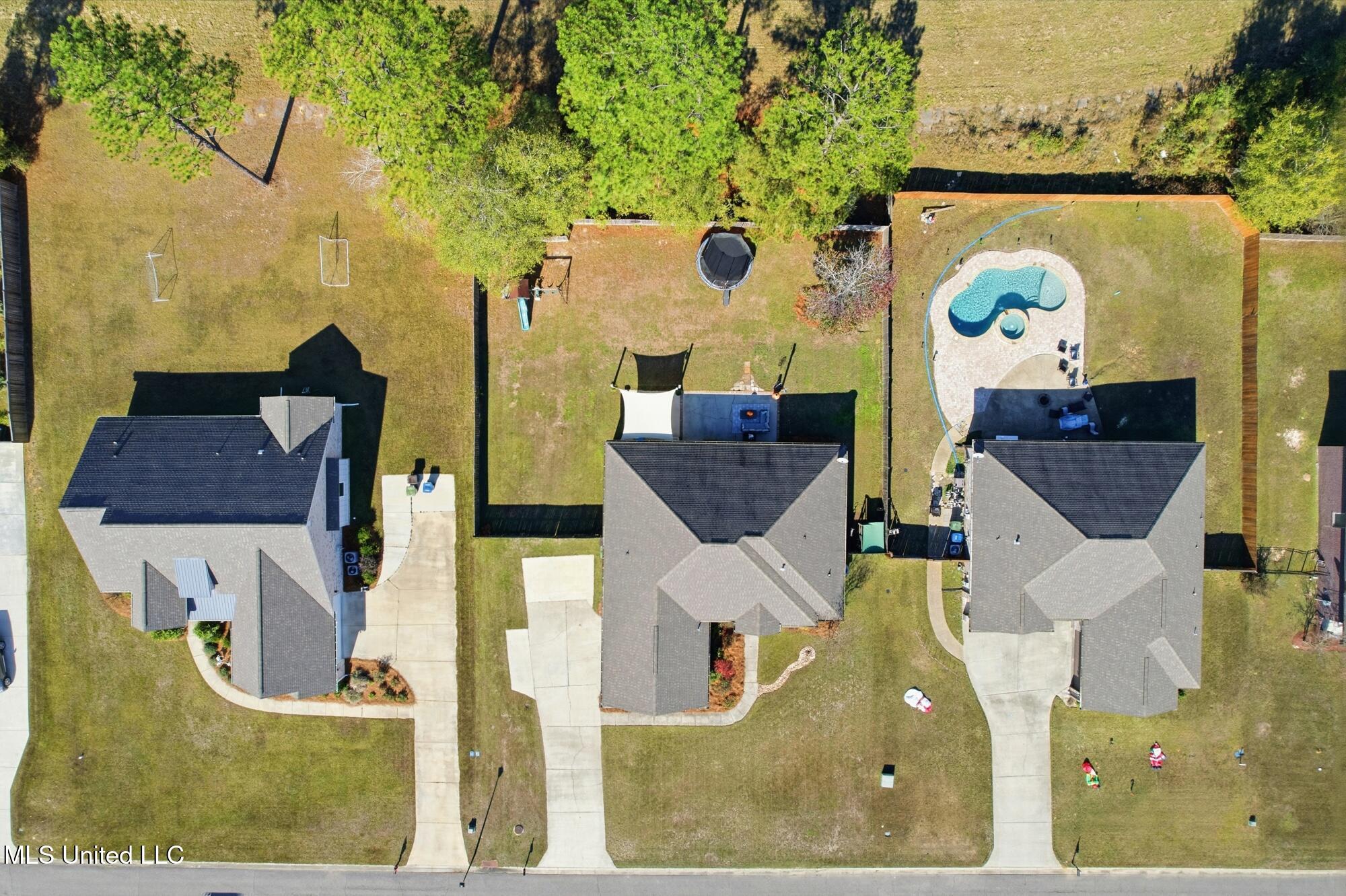 26 East Yellowstone Road Hattiesburg, MS 39402 - Photo 41 of 42 9_dji_0040