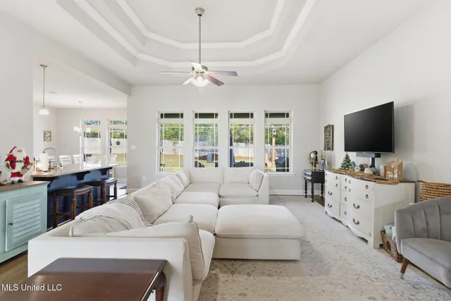 $425,000 | 26 East Yellowstone Road, Hattiesburg, MS 39402