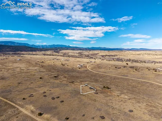 $7,000 | Otero Place, Colorado City, CO 81019