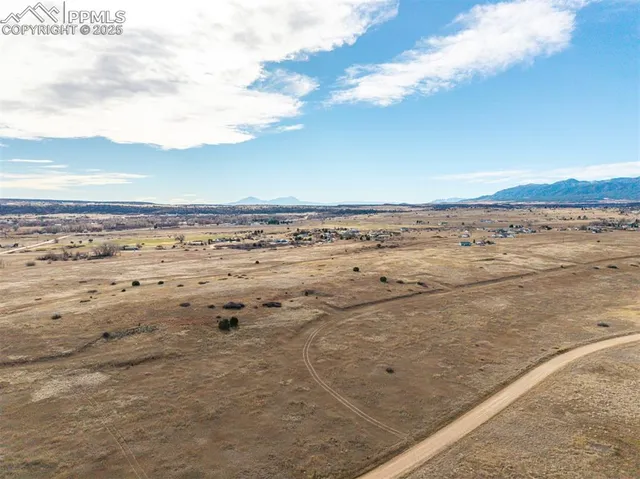 $7,000 | Otero Place, Colorado City, CO 81019