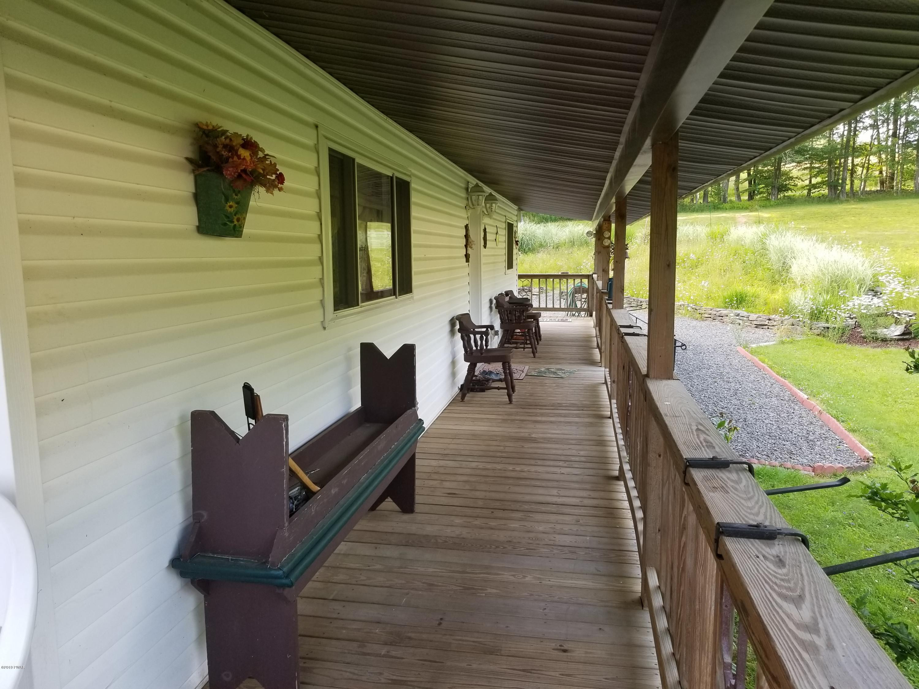 110 Thunderbird Road Pleasant Mount, PA 18453 - Photo 28 of 35