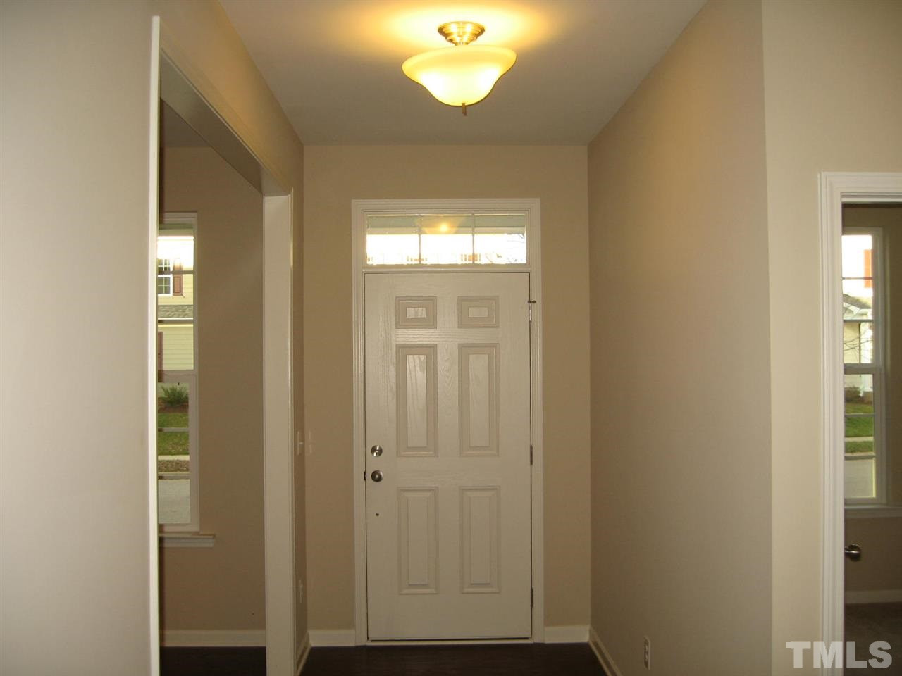 511 Chapanoke Road Raleigh, NC 27603 - Photo 3 of 25 Front Foyer