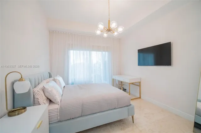 $4,300 | 20000 East Country Club Drive, Unit 409, Aventura, FL 33180