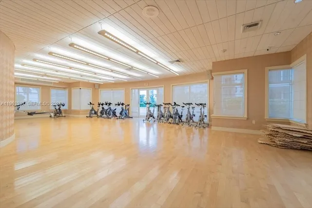 $4,300 | 20000 East Country Club Drive, Unit 409, Aventura, FL 33180