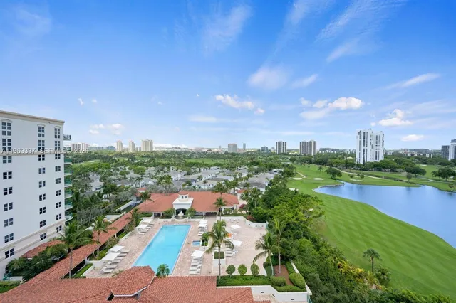 $4,300 | 20000 East Country Club Drive, Unit 409, Aventura, FL 33180