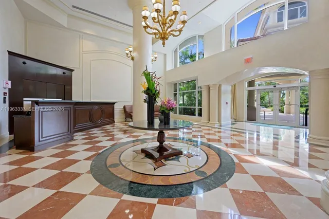 $4,300 | 20000 East Country Club Drive, Unit 409, Aventura, FL 33180