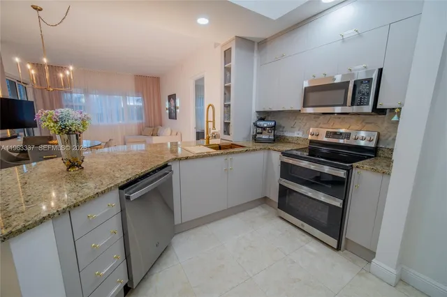 $4,300 | 20000 East Country Club Drive, Unit 409, Aventura, FL 33180