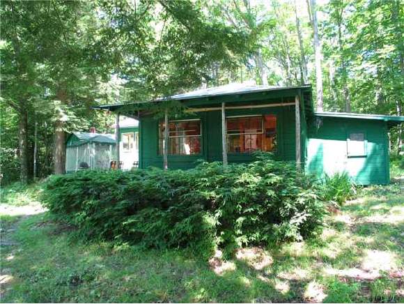 29 Johnson Road Albany, NH 03818 - Photo 1 of 5