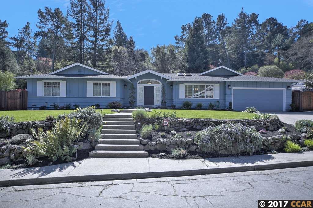 35 Martha Road Orinda, CA 94563 - Photo 1 of 1 Gallery Image 1