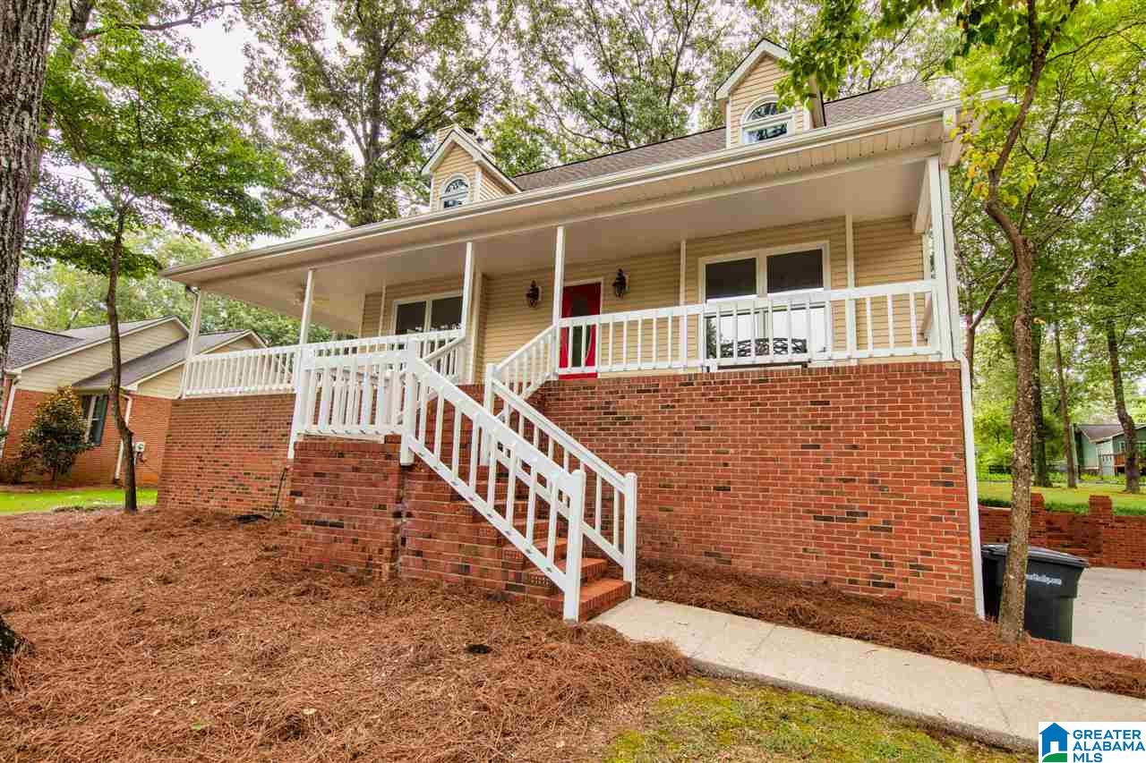 5341 Harvest Ridge Lane Birmingham, AL 35242 - Photo 49 of 50