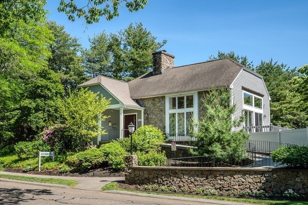 4105 Woodbridge Road, Unit 4105 Peabody, MA 01960 - Photo 36 of 39
