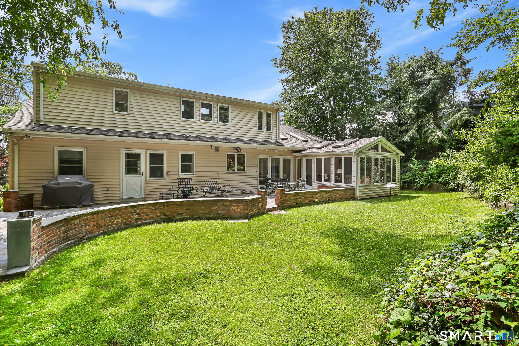 58 Arch Street Greenwich, CT 06830 - Photo 1 of 22