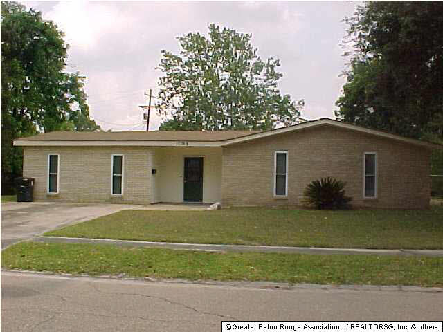 10369 Lebanon Street Baton Rouge, LA 70816 - Photo 1 of 1 Gallery Image 1