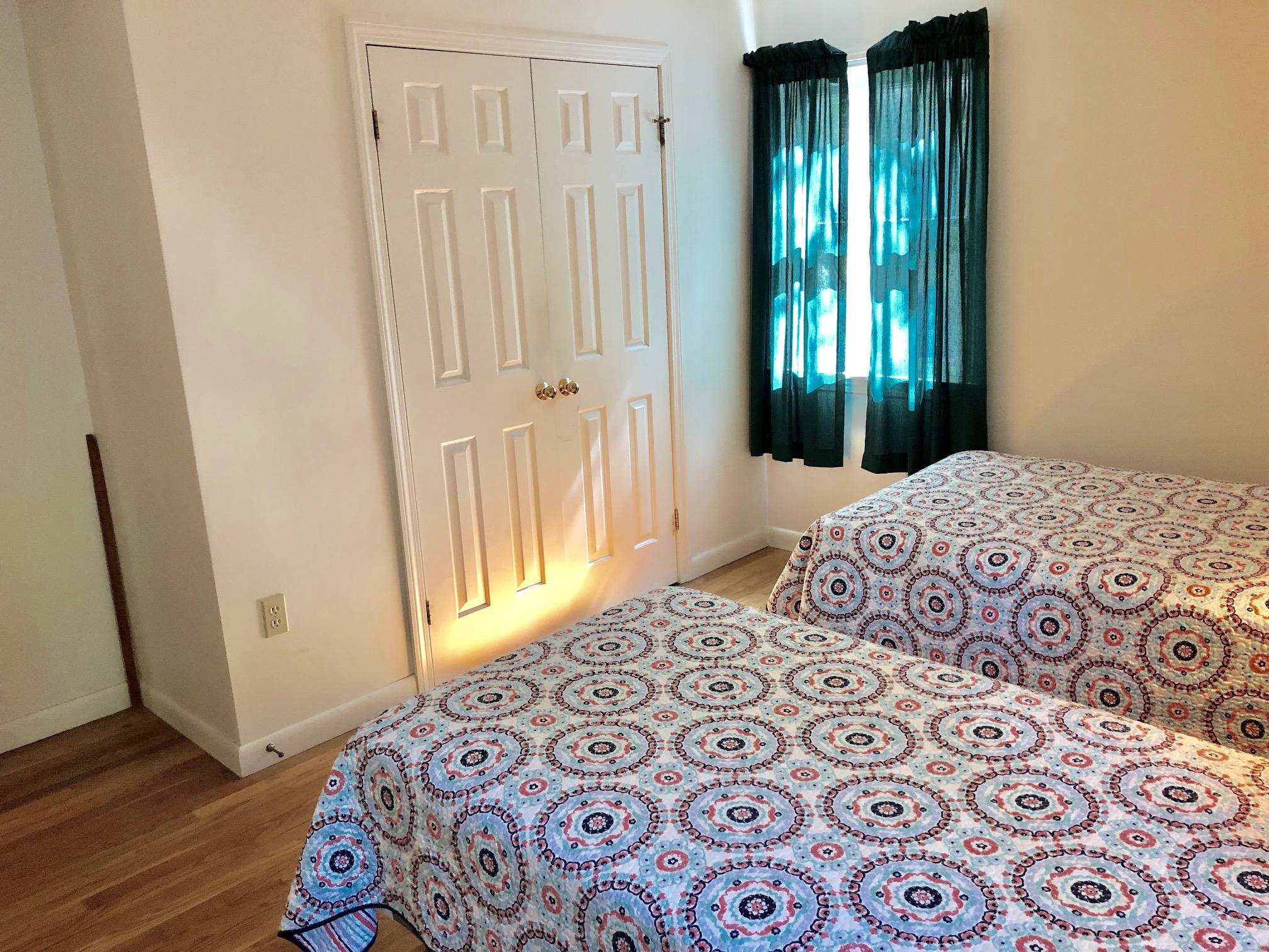 58 Daddy Johnny Road Tremont, ME 04674 - Photo 24 of 52 Guest bedroom