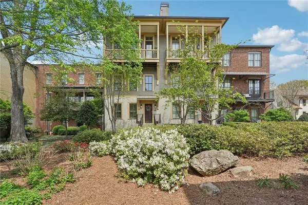 $739,000 | 5960 Webster Circle, Norcross, GA 30071