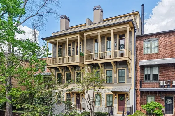 $739,000 | 5960 Webster Circle, Norcross, GA 30071