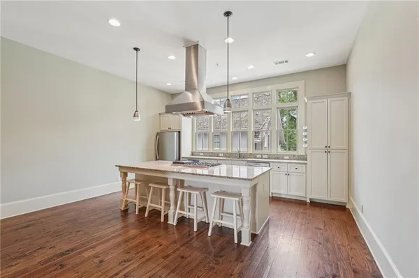 $739,000 | 5960 Webster Circle, Norcross, GA 30071