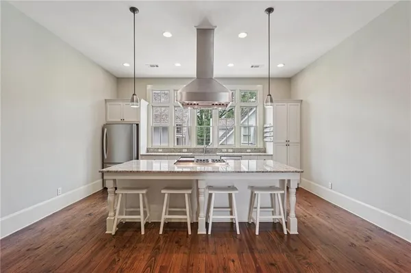 $739,000 | 5960 Webster Circle, Norcross, GA 30071