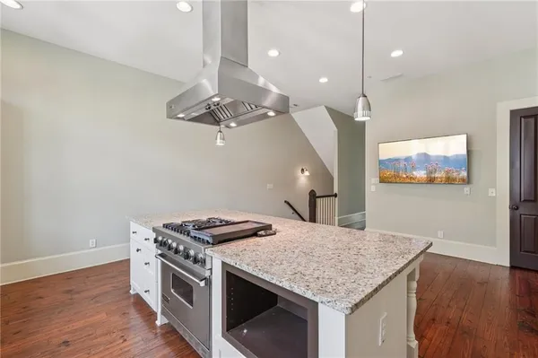 $739,000 | 5960 Webster Circle, Norcross, GA 30071