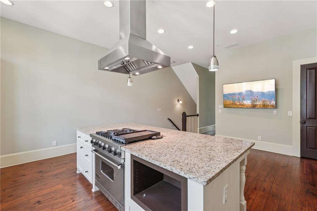 5960 Webster Circle Norcross, GA 30071 - Photo 33 of 93