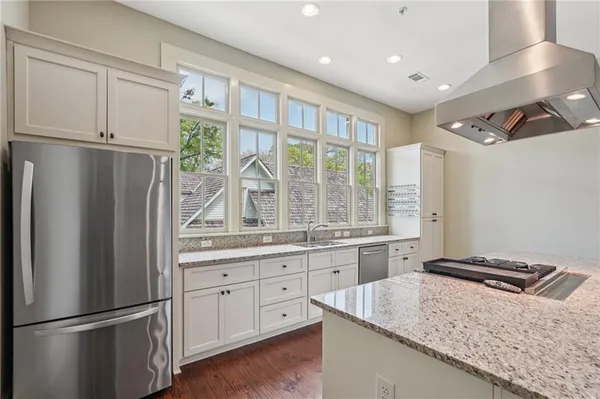 $739,000 | 5960 Webster Circle, Norcross, GA 30071