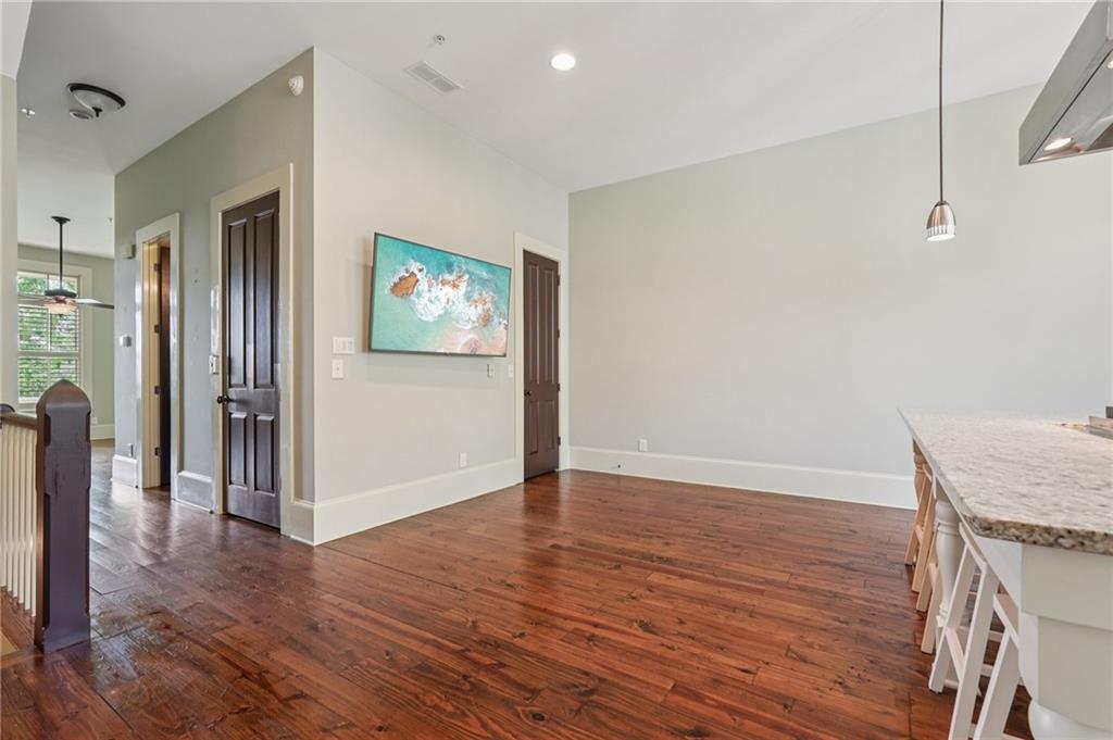 5960 Webster Circle Norcross, GA 30071 - Photo 36 of 93