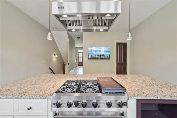 $739,000 | 5960 Webster Circle, Norcross, GA 30071