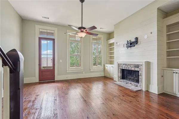 $739,000 | 5960 Webster Circle, Norcross, GA 30071