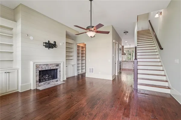 $739,000 | 5960 Webster Circle, Norcross, GA 30071