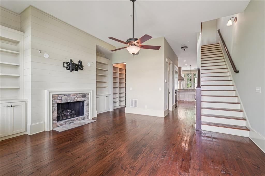 5960 Webster Circle Norcross, GA 30071 - Photo 43 of 93